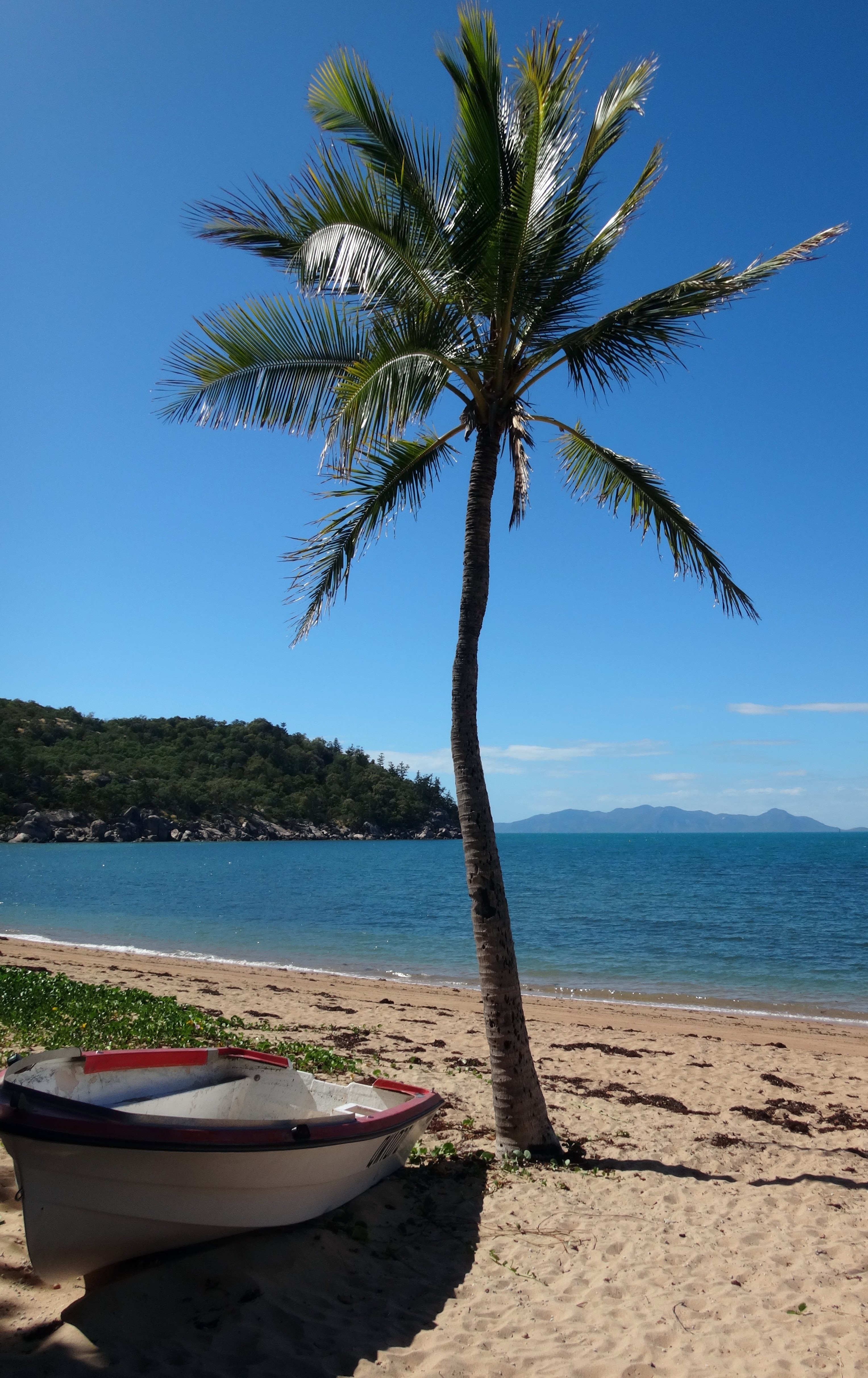 Magnetic Island