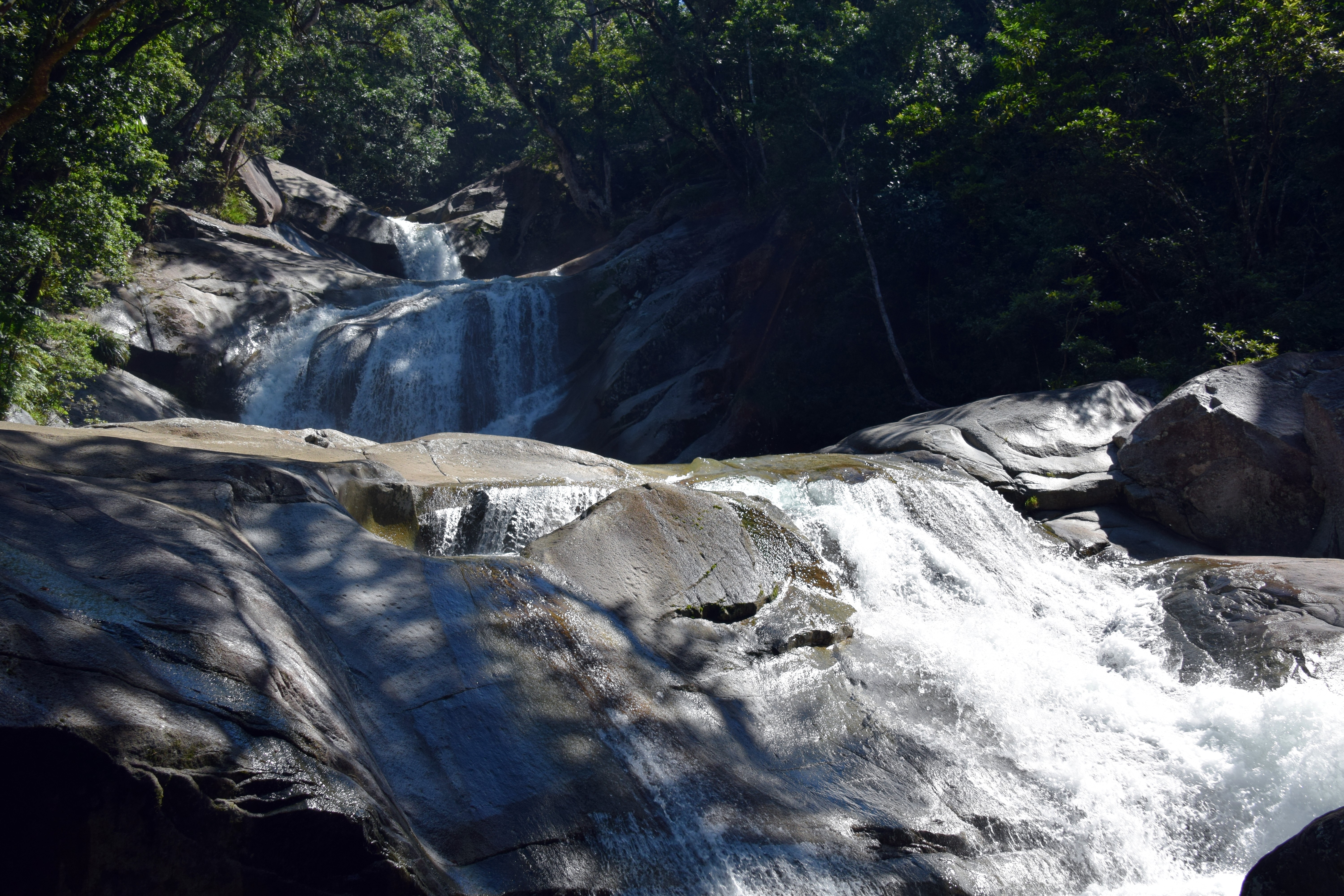 Josephine Falls