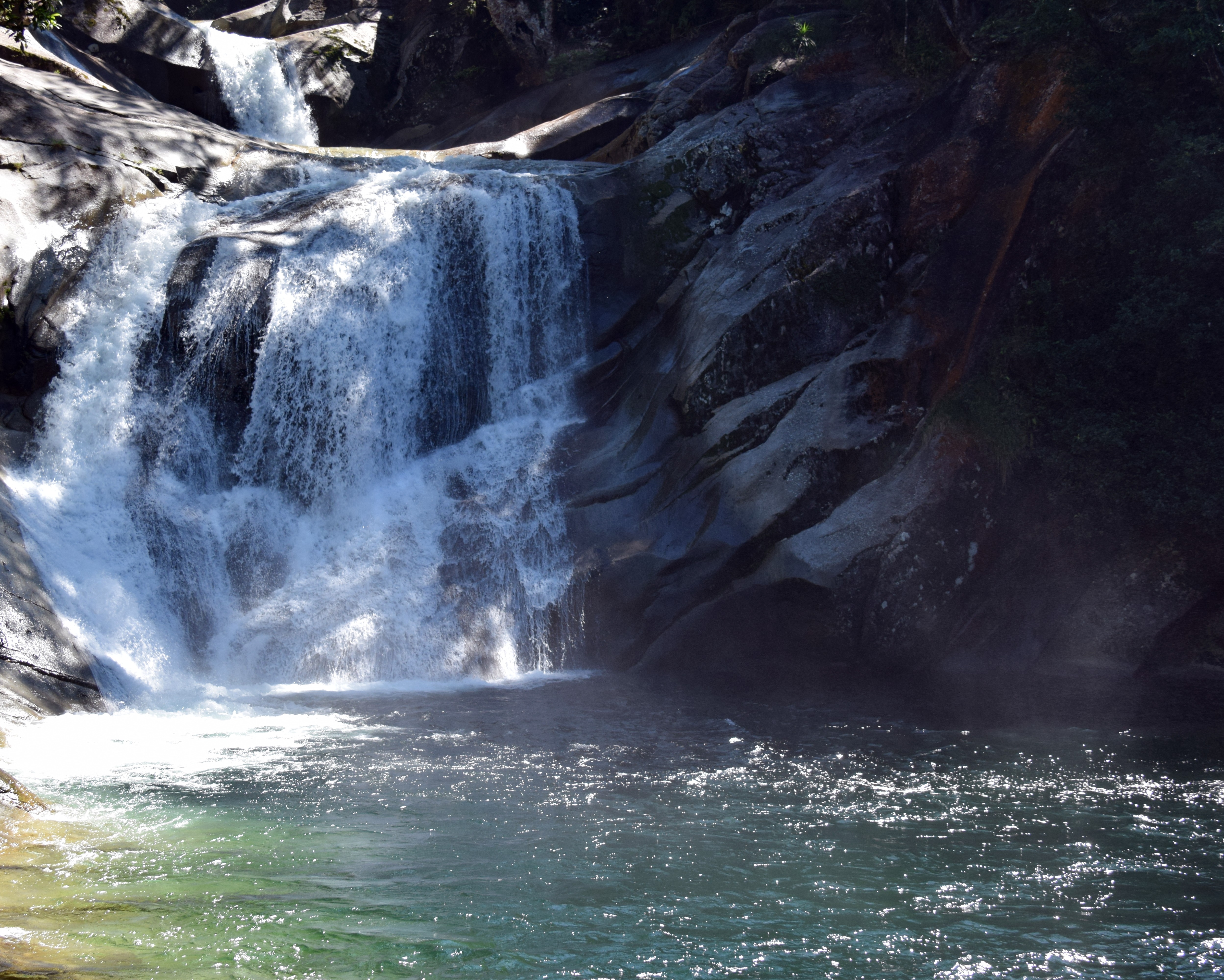Josephine Falls