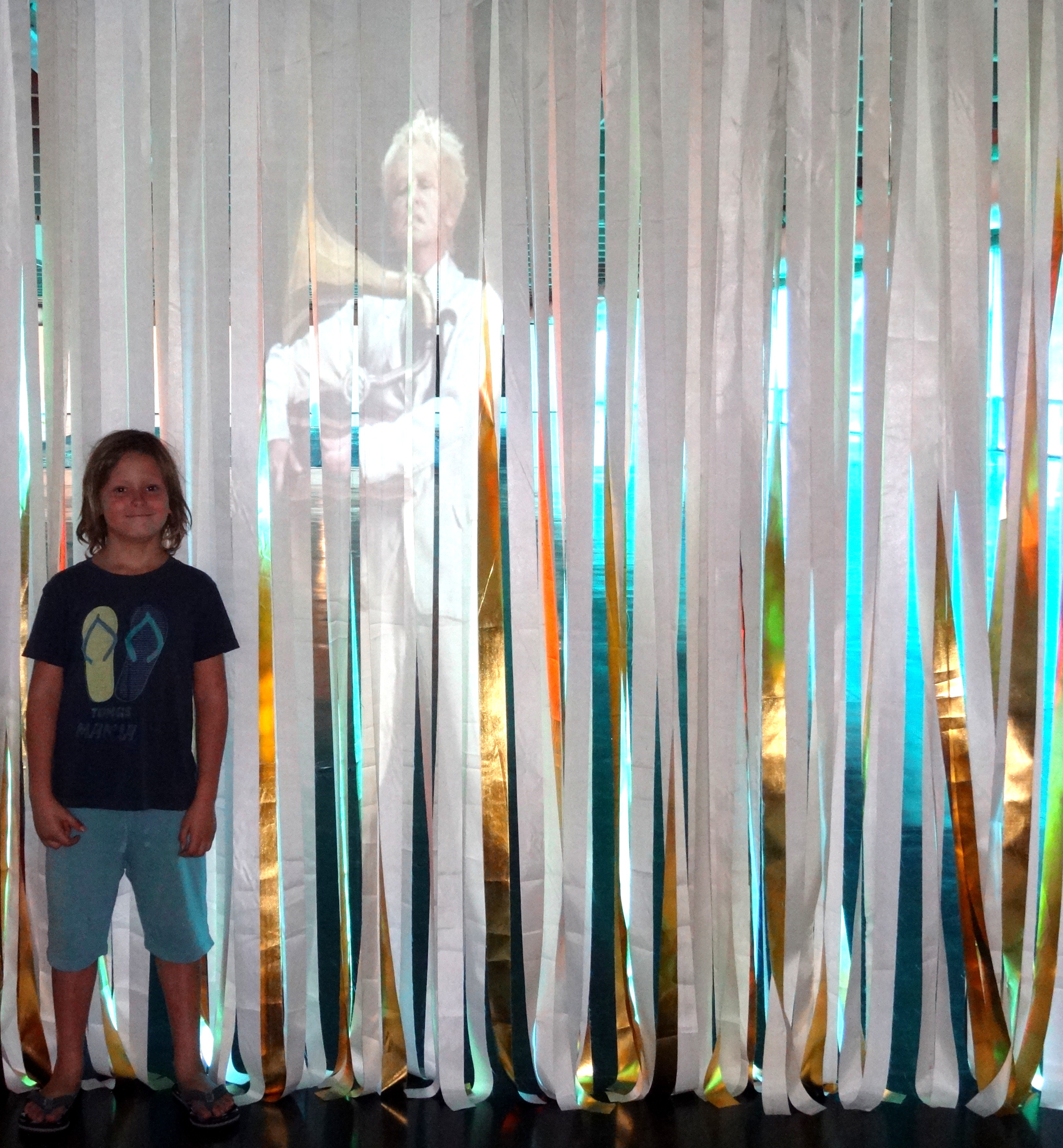 Musée d'Art Moderne