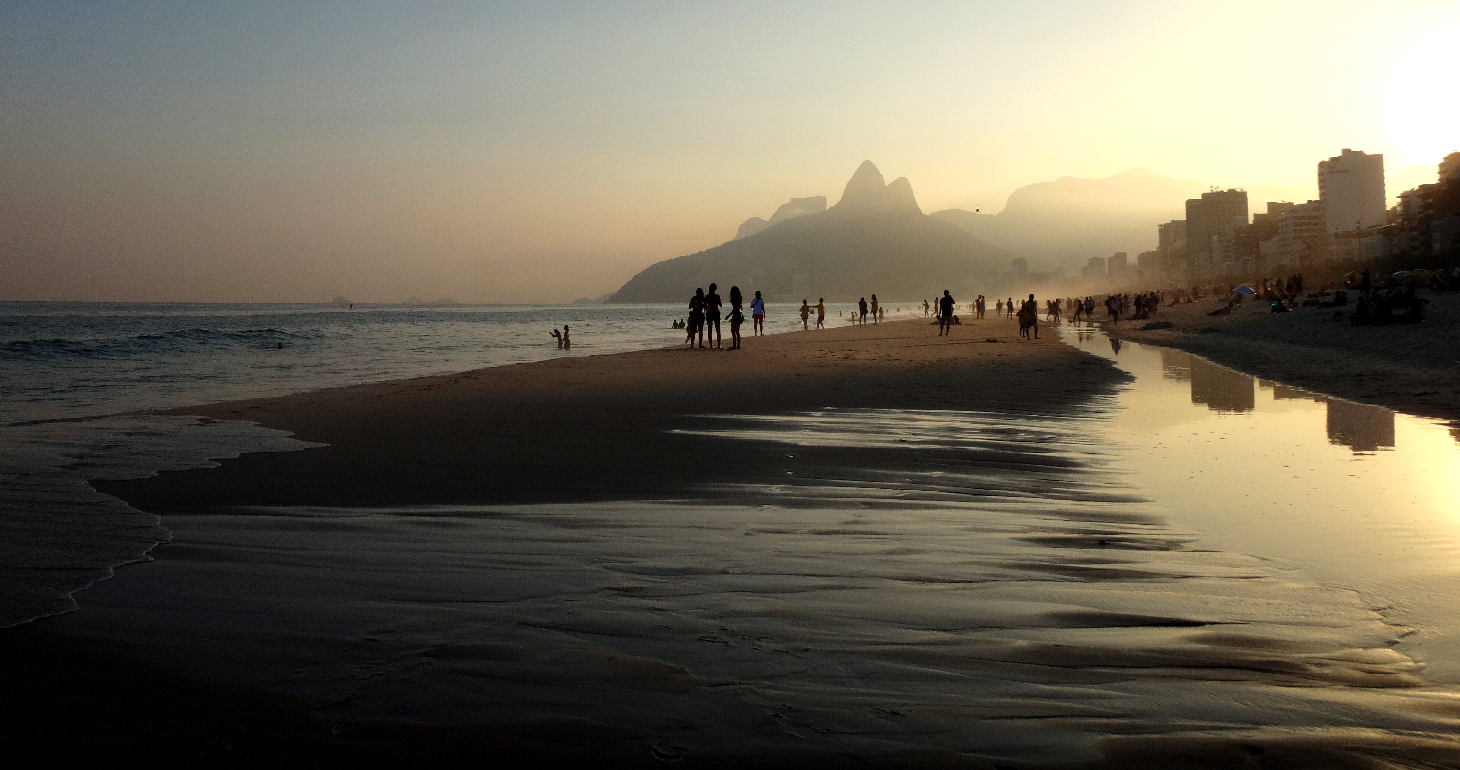 Ipanema, notre préférée !