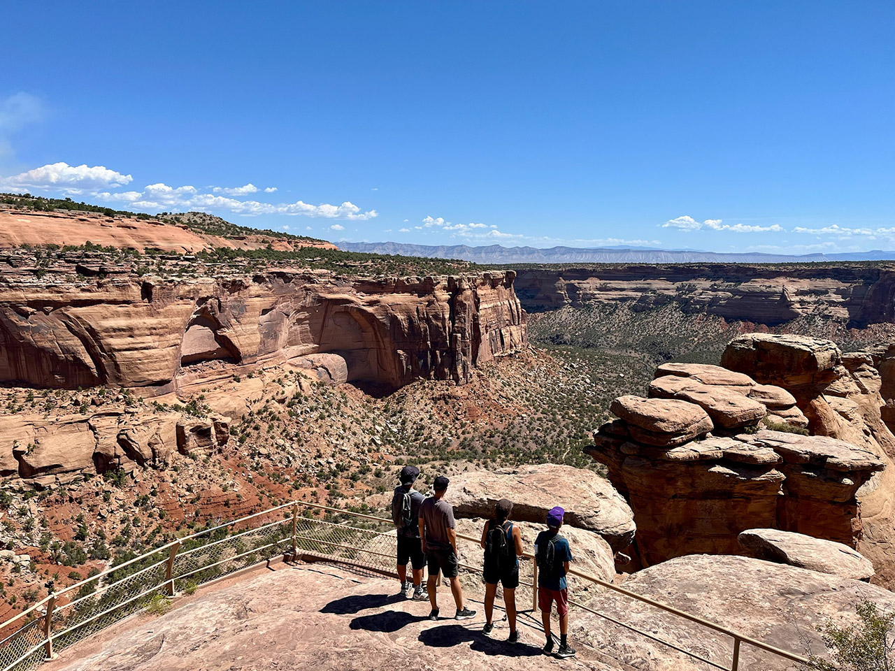 travel planner famille