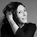 Portrait de Julie Parment, travel planner spécialisée dans le voyage en famille