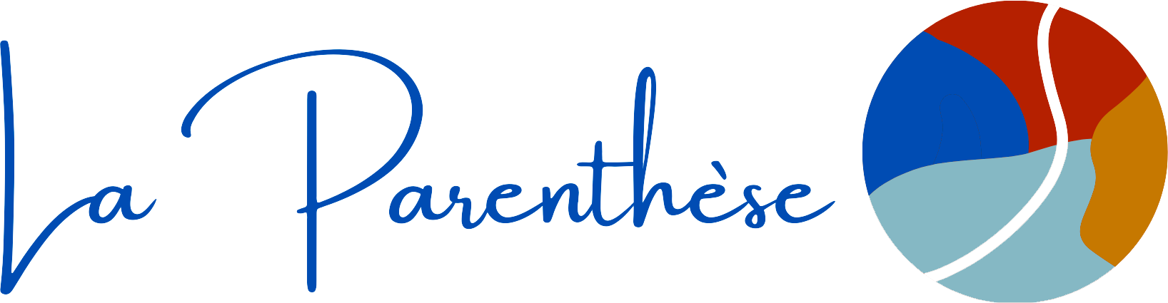 La Parenthèse Travel Planner