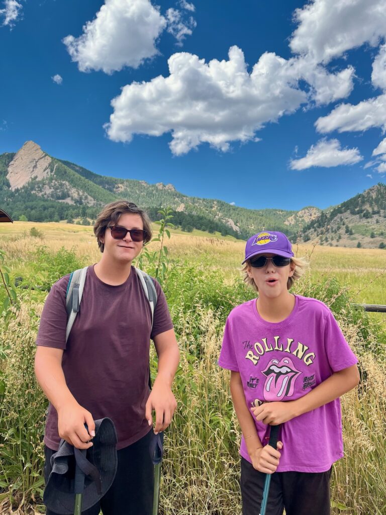 Colorado
